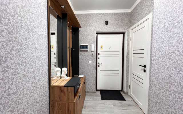 Апартаменты Apart MV на Новоселов 5к2