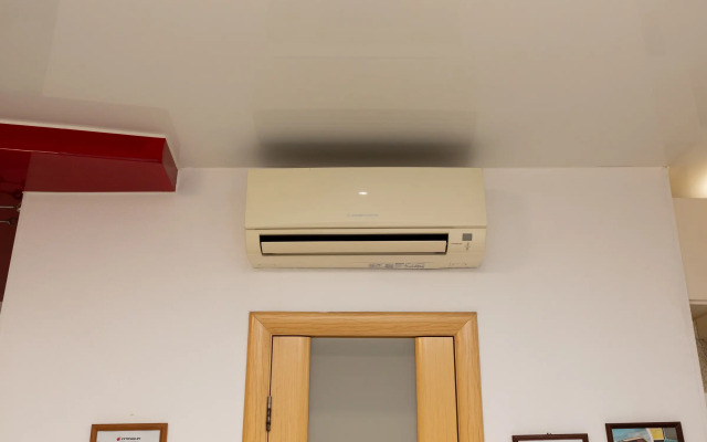 Апартаменты Yousinn Маркса 27