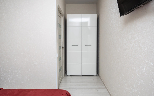 Апартаменты Двухкомнатные на Атласова