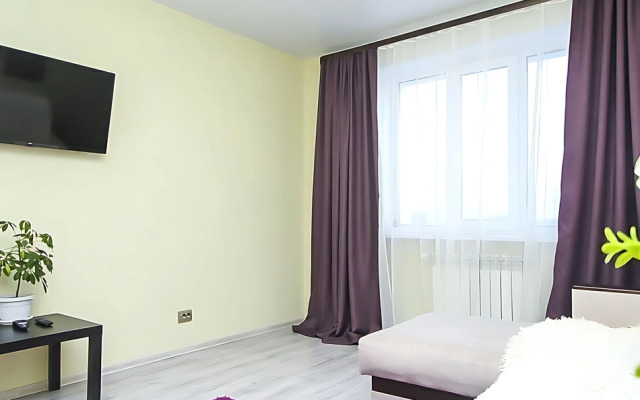 Апартаменты на 30 Лет Победы 37