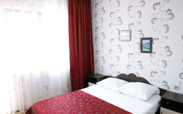 OlimpPark Guest House