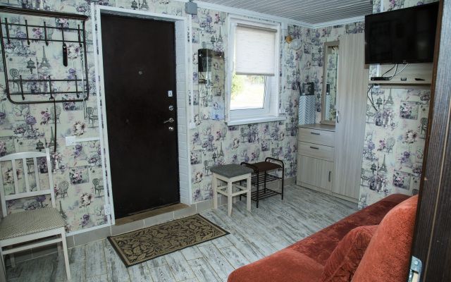 Khutor Nadevitsy Guest House