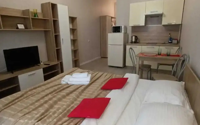 Квартира в ЖК Салют