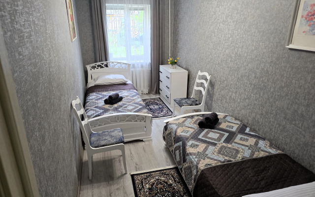 Квартира на Ленина 408А