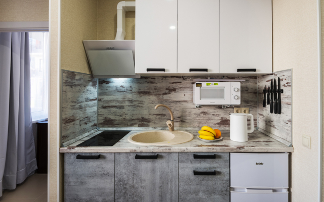Apartments Sacvoyage 1