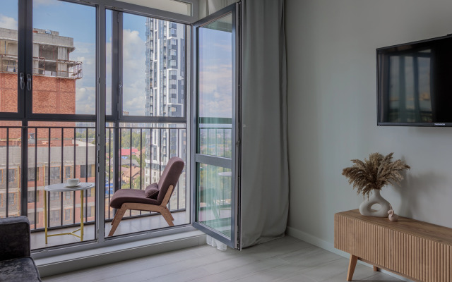 Квартира Merino Home NOYA