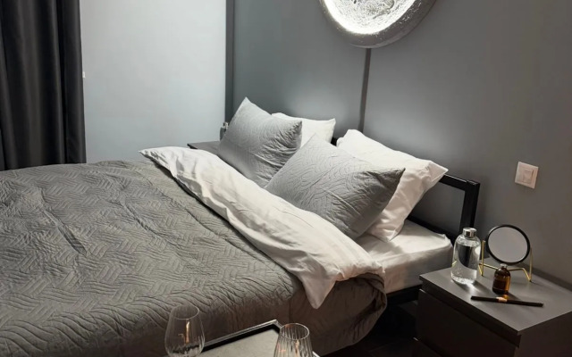 Бутик-отель Оп-Арт отель Летняя