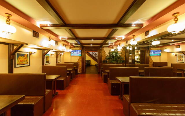NeChaev Hotel