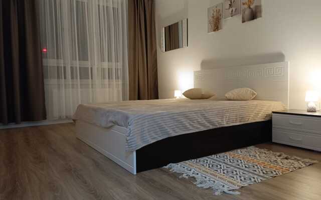 20 min. do Vnukovo Apartments