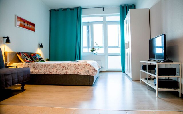 White Lodging  Apartments