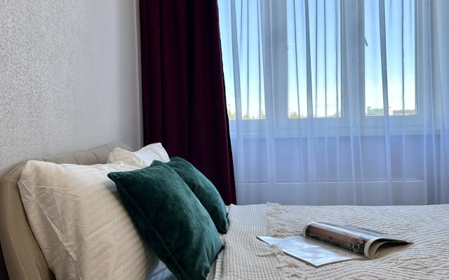 Apartamenty Armeriliz na Gatchinskoy Flat