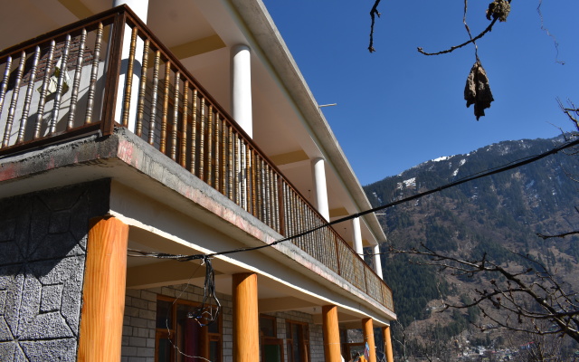 Nishant Apartments