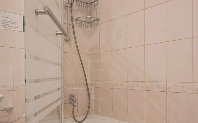 Апартаменты 1912 на богемной Петроградке