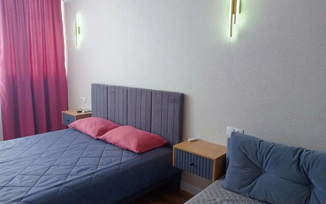 Sutki Rent V Mineralnykh Vodakh Apartments