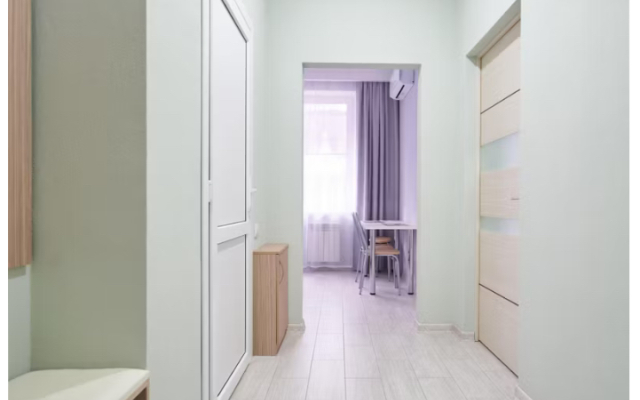 Magnat-Sansiti Apartments