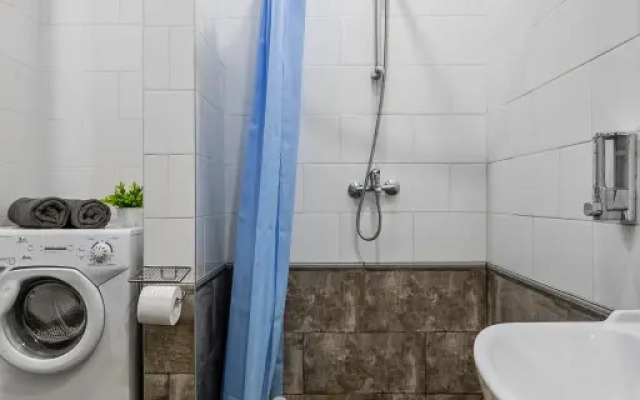 Апартаменты 1 MaxRealty24 Рязанский Проспект 2/1к4И