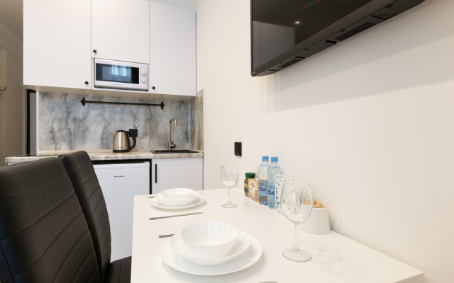 Квартира на Проспекте Вернадского 41 с1 554