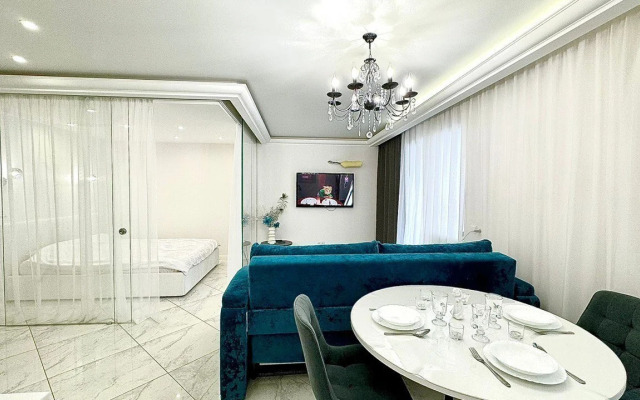 Квартира на Карла Маркса 17