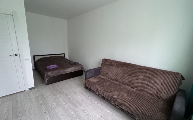 V 5 Minutakh Ot Tsentra Flat