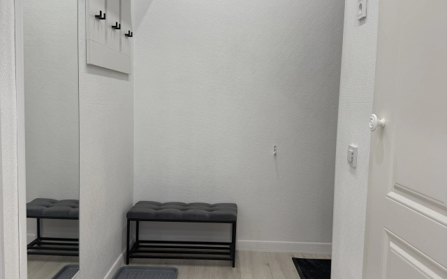 Apartamenty seti Baget