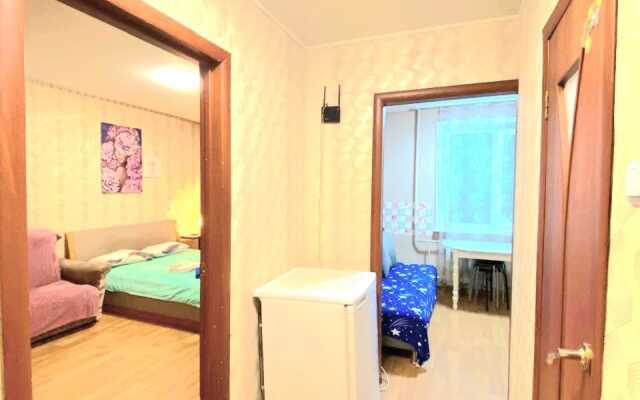 Апартаменты на Большой 10