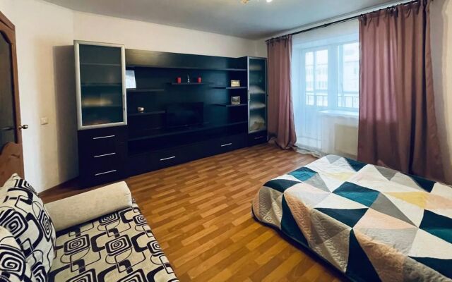 Квартира Севастопольская 4А