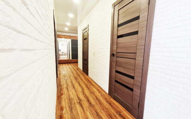 Квартира Недалеко от Реки на 8 Человек