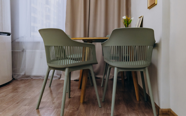 Квартира Приятная для пары и семьи