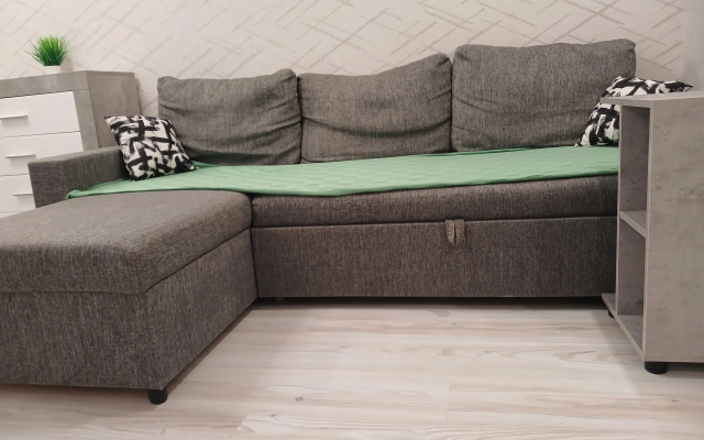 Квартира на Нансена 103/1/2 (143)