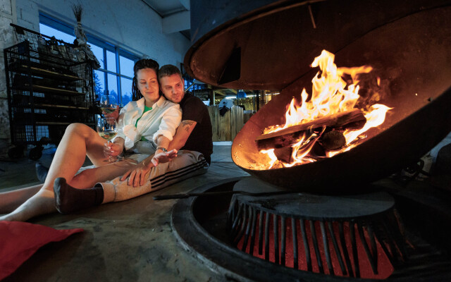 Апартаменты Удивительное Рядом 4