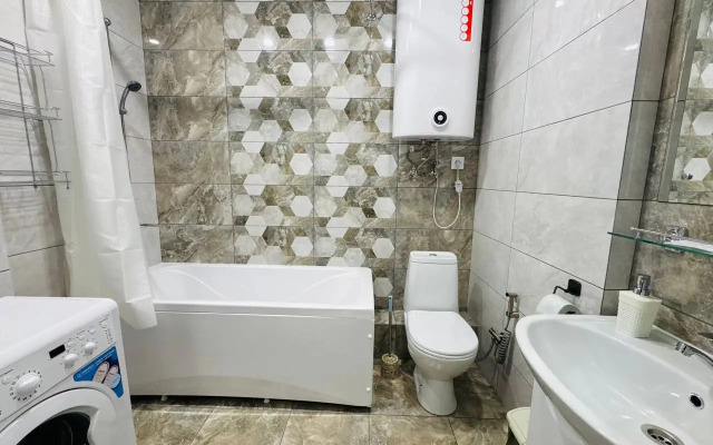 Квартира на Фрунзе 78