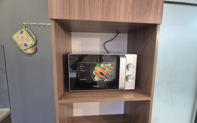 Квартира Оазис