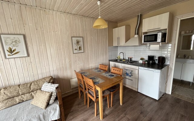 Family Kodikas Guest House