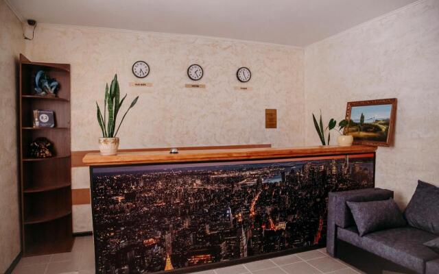 Shturval Guest House