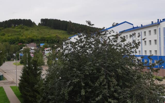 Posutochno Flat