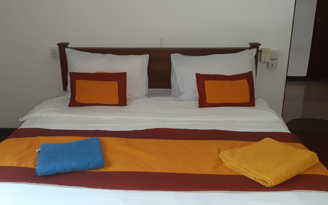Kandy Green View Bungalow Guest House