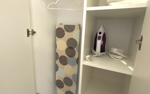 Студия возле университета