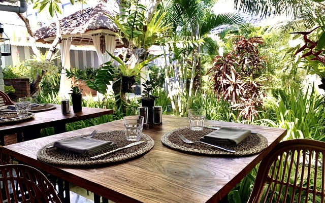 Hari Indah Boutique-hotel