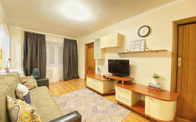 Апартаменты Apart-Comfort на Лисицына 41