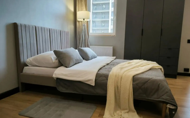 Coral Apartments Flat