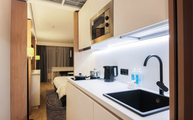 Business VALO Korpus Soul Apartment
