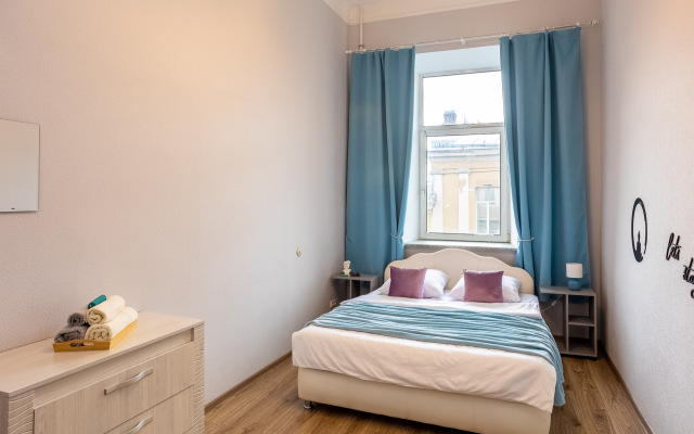 Гостевой Дом Галерея Вояж