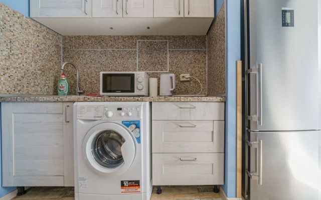 Квартира на 14-й Линии Васильевского Острова 75 1