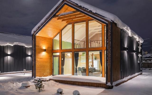 База Отдыха Эконевидаль