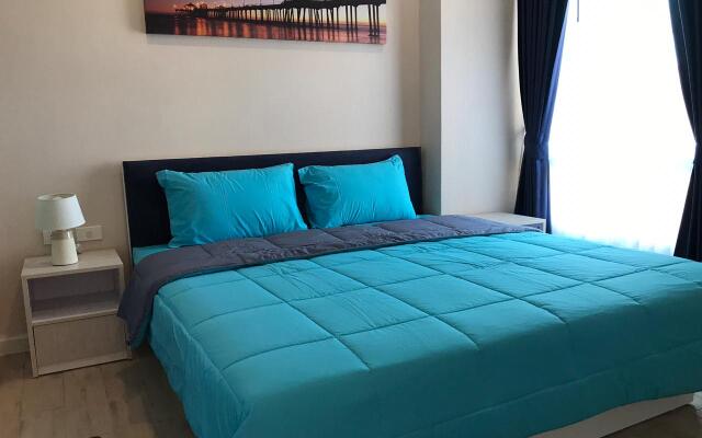 Seven Seas Condo Resort Hotel