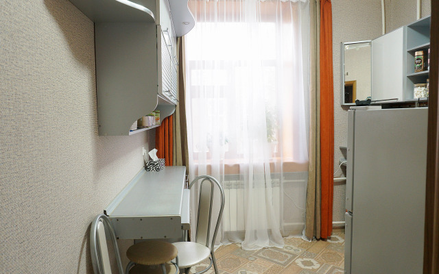 Квартира В самом центре с видом на колокольню