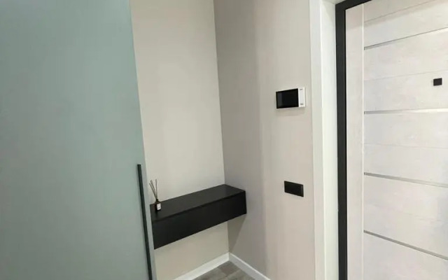 Na Lenina 241 Flat