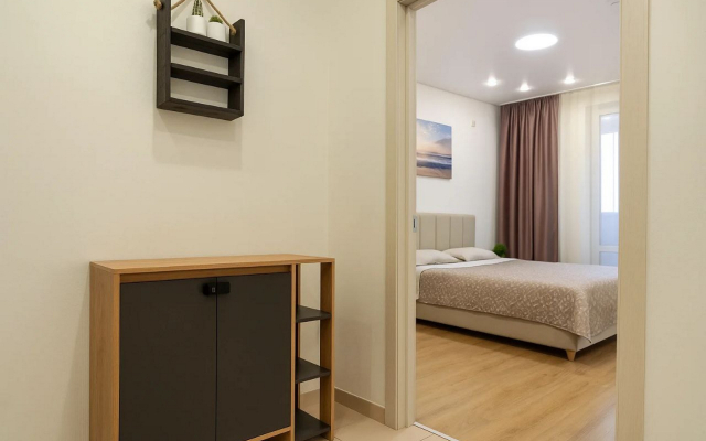 Апартаменты Комфортные - 65 Лет Победы