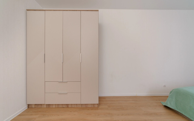 Квартира на улице Нижняя Хохловка 6