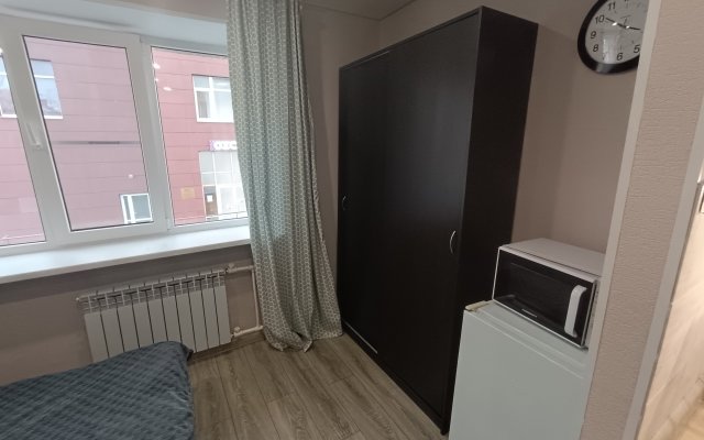 Krasnoarmeyskaya 20a Flat